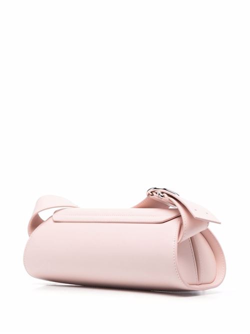 Borsa bauletto Cannolo JIL SANDER | JSWU856662WUB69192N680